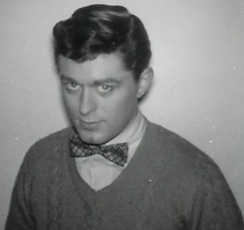 Peter Vandaan